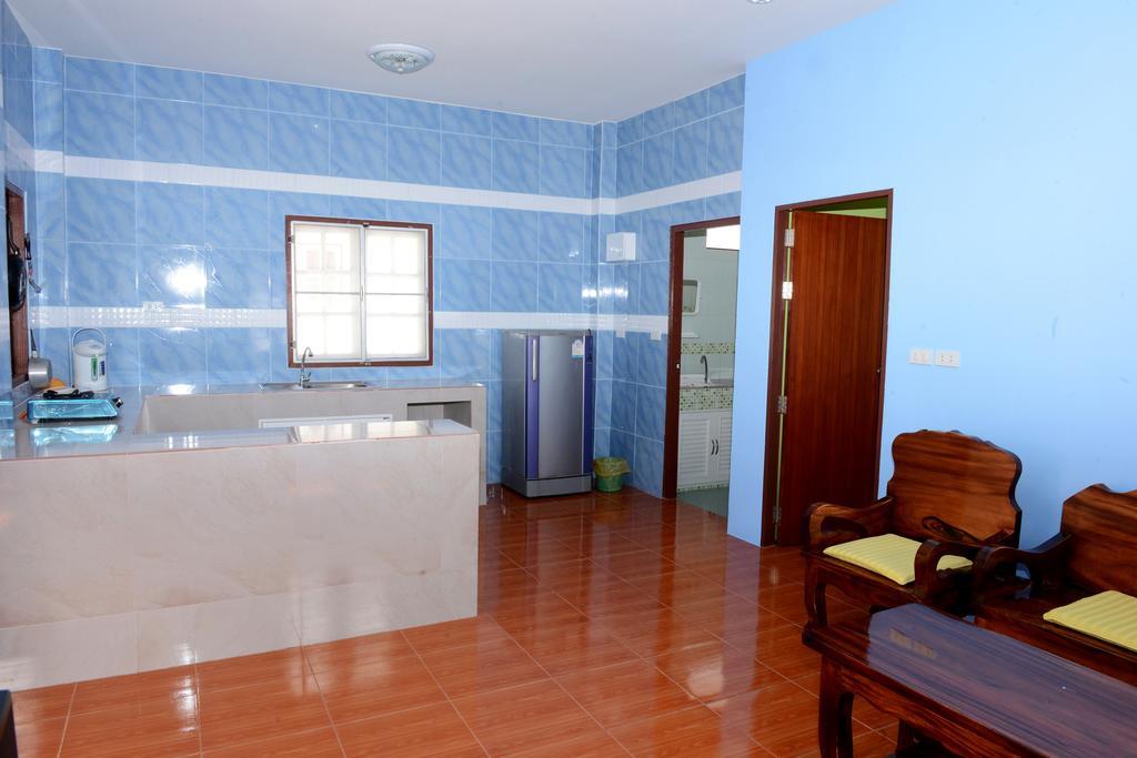 New Sunrise Village لكوه ساموي الغرفة الصورة