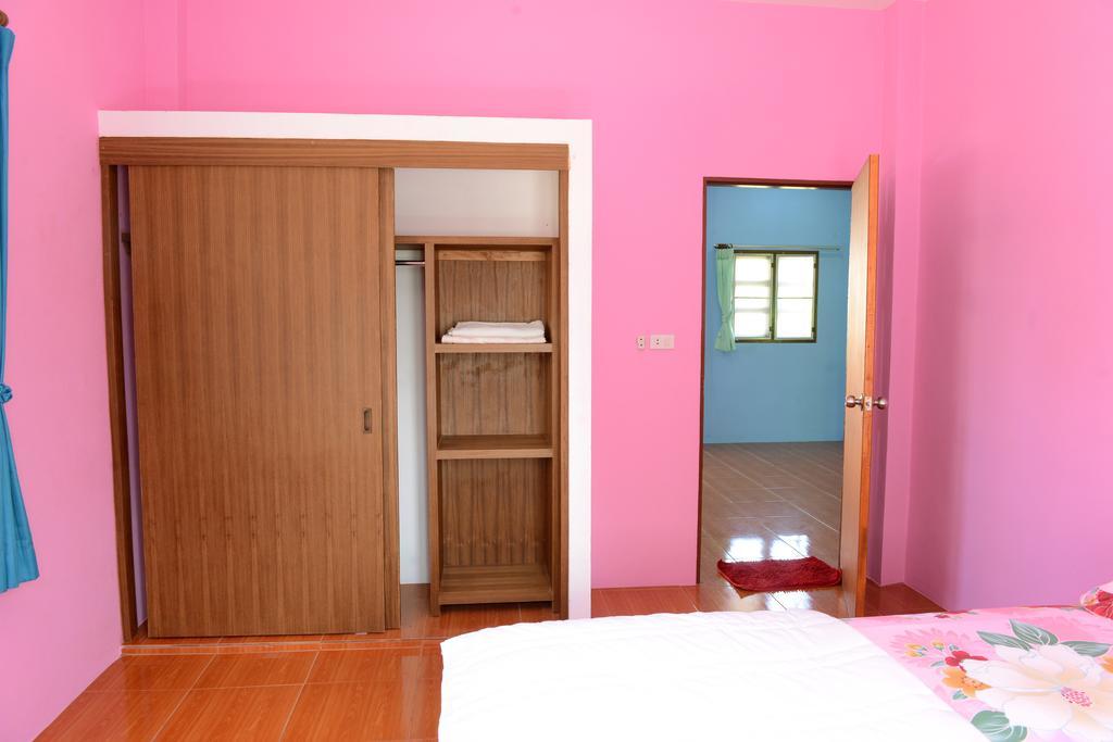 New Sunrise Village لكوه ساموي الغرفة الصورة